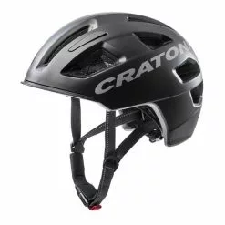 Casque Cratoni C-Pure City Noir