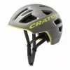 Casque Cratoni C-Pure City Gris Vert -Casques Cyclisme importe magasin cra 2015054905