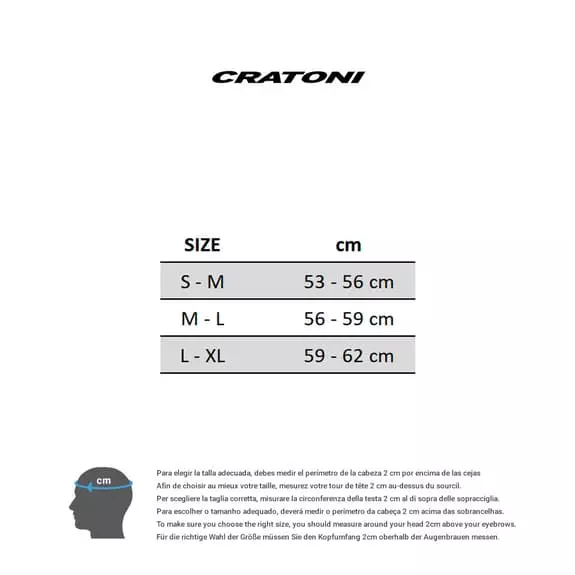 Casque Cratoni C-Flash VTT Gris Lime Mat 4 Casque Cratoni C-Flash VTT Gris Lime Mat – Image 2