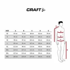 Maillot De Corps Craft Cool Mesh Superlight Sans Manches Noir Foncé -Casques Cyclisme importe magasin crf m cl st v1 1