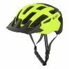 Casque Cairn Bike Prism XTR II Noir Jaune 2 Casque Cairn Bike Prism XTR II Noir Jaune -Casques Cyclisme importe magasin crn 030027093 001
