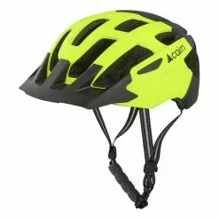 Casque Cairn Bike Prism XTR II Noir Jaune