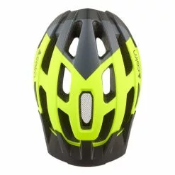 Casque Cairn Bike Prism XTR II Noir Jaune -Casques Cyclisme importe magasin crn 030027093 003