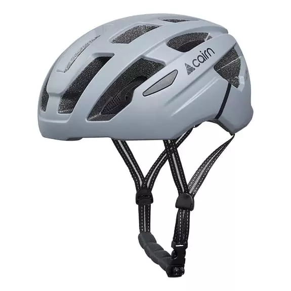 Casque Cairn Bike Prism II Gris 3 Casque Cairn Bike Prism II Gris
