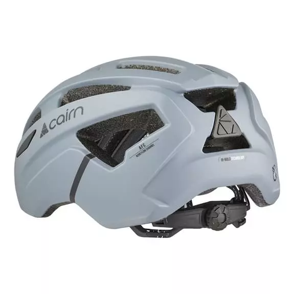 Casque Cairn Bike Prism II Gris 4 Casque Cairn Bike Prism II Gris – Image 2