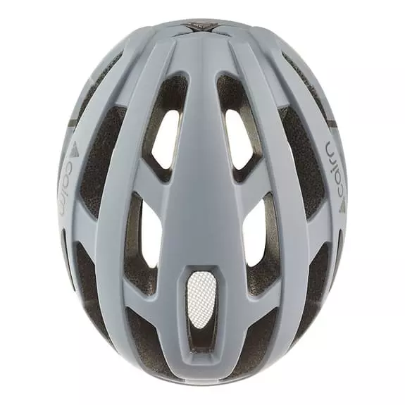 Casque Cairn Bike Prism II Gris 5 Casque Cairn Bike Prism II Gris – Image 3