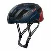 Casque Cairn Bike Prism II Bleu Rouge -Casques Cyclisme importe magasin crn 03002809082 001