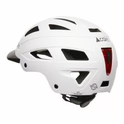 Casque Cairn Bike Clarke Blanc -Casques Cyclisme importe magasin crn 030030001 002