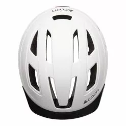 Casque Cairn Bike Clarke Blanc -Casques Cyclisme importe magasin crn 030030001 003