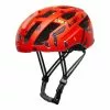 Casque Cairn Bike Prism II Rouge Enfant -Casques Cyclisme importe magasin crn 030036951 001
