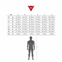 Cuissard Dainese Trail Skins Noir 7 Cuissard Dainese Trail Skins Noir -Casques Cyclisme importe magasin dainese textil hombre st v1