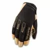 Gants Dakine Cross-X Jaune Noir -Casques Cyclisme importe magasin dke d10003478 blacktan 001