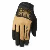 Gants Dakine Syncline Jaune Noir -Casques Cyclisme importe magasin dke d10003739 blacktan 001