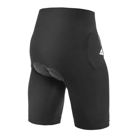 Cuissard Dainese Trail Skins Noir 4 Cuissard Dainese Trail Skins Noir – Image 2