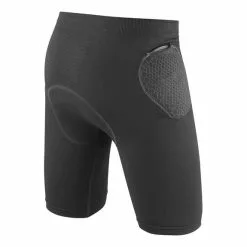 Cuissard Protecteur Dainese Trailknit Pro Armor Noir -Casques Cyclisme importe magasin dn 3910001 001 1
