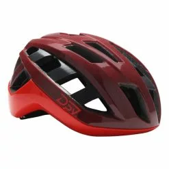 Casque DPV Perseus Rouge