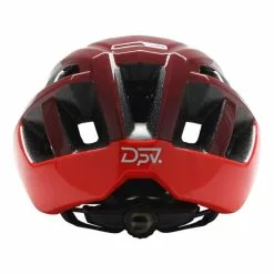 Casque DPV Perseus Rouge 8 Casque DPV Perseus Rouge -Casques Cyclisme importe magasin dpv c060fss2301 04 003