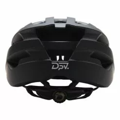 Casque DPV Sculptur Noir Mat 8 Casque DPV Sculptur Noir Mat -Casques Cyclisme importe magasin dpv c060fss2302 02 003