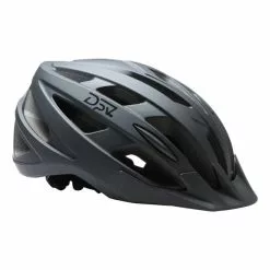 Casque DPV Caleum Noir Mat
