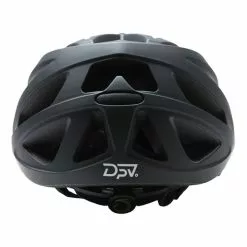 Casque DPV Caleum Noir Mat 8 Casque DPV Caleum Noir Mat -Casques Cyclisme importe magasin dpv c060fss2303 02 003