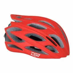 Casque DPV Andromeda Rouge