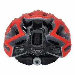 Casque DPV Andromeda Rouge -Casques Cyclisme importe magasin dpv c060fw1901 03 003