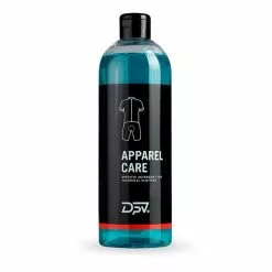 Équipement Finisseur Core Fan Line Vert Noir + Lessive DPV Apparel Care 750 Ml -Casques Cyclisme importe magasin dpv c3901911 01 4