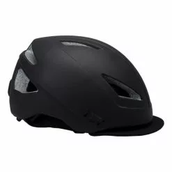 Casque DPV Auriga Noir Mat