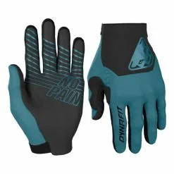 Gants Longs Dynafit Ride Bleu Noir