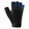 Gants Shimano Classic Noir Bleu Foncé -Casques Cyclisme importe magasin ecwglbsts11mb0104 c 001