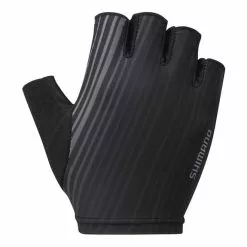 Gants Shimano Escape Noir