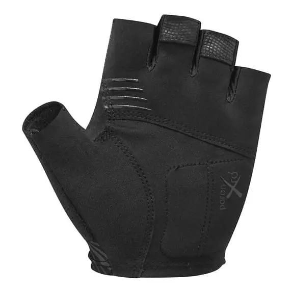 Gants Shimano Escape Noir 4 Gants Shimano Escape Noir – Image 2
