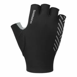 Gants Shimano Advanced Noir