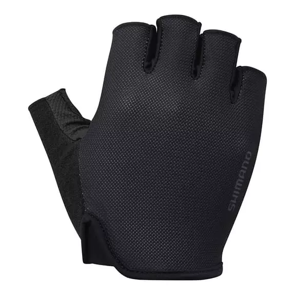Gants Shimano Airway Noir 3 Gants Shimano Airway Noir
