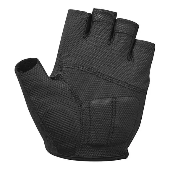 Gants Shimano Airway Noir 4 Gants Shimano Airway Noir – Image 2