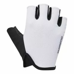 Gants Shimano Airway Blanc Femme