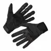 Gants Longs Endura MT500 D3O Noir