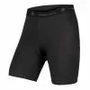 Cuissard Intérieur Sans Bretelles Endura II Noir Femme -Casques Cyclisme importe magasin en e0161bk 001