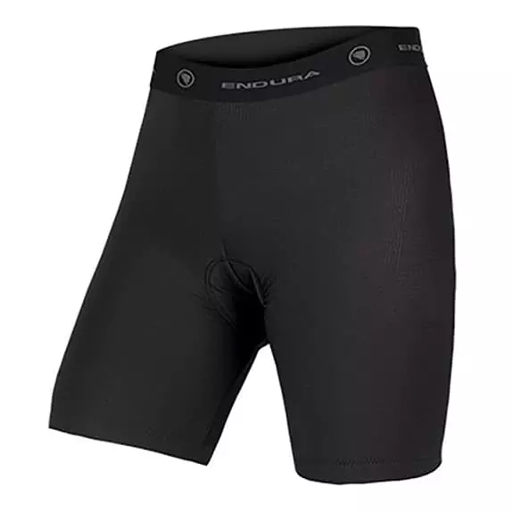 Cuissard Intérieur Sans Bretelles Endura II Noir Femme 3 Cuissard Intérieur Sans Bretelles Endura II Noir Femme