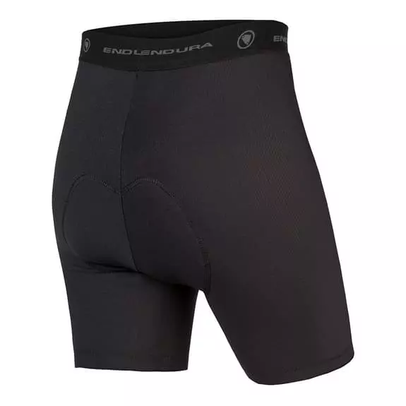 Cuissard Intérieur Sans Bretelles Endura II Noir Femme 4 Cuissard Intérieur Sans Bretelles Endura II Noir Femme – Image 2