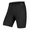 Cuissard Intérieur Sans Bretelles Endura Clickfast Noir Femme -Casques Cyclisme importe magasin en e0162bk 001