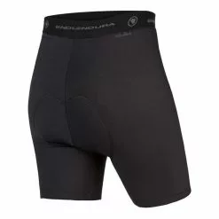 Cuissard Intérieur Sans Bretelles Endura Clickfast Noir Femme -Casques Cyclisme importe magasin en e0162bk 002