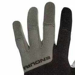 Gants Endura Hummvee Plus II Longs Noir 12 Gants Endura Hummvee Plus II Longs Noir -Casques Cyclisme importe magasin en e1160bk fer foto detall 01