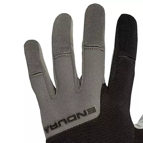 Gants Endura Hummvee Plus II Longs Noir 7 Gants Endura Hummvee Plus II Longs Noir – Image 5