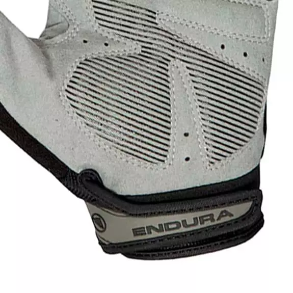 Gants Endura Hummvee Plus II Longs Noir 6 Gants Endura Hummvee Plus II Longs Noir – Image 4