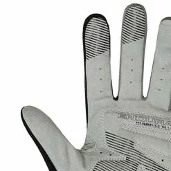 Gants Endura Hummvee Plus II Longs Noir 10 Gants Endura Hummvee Plus II Longs Noir -Casques Cyclisme importe magasin en e1160bk fer foto detall 03