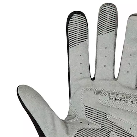 Gants Endura Hummvee Plus II Longs Noir 5 Gants Endura Hummvee Plus II Longs Noir – Image 3