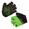 Gants Endura Xtract II Courts Noir Vert -Casques Cyclisme importe magasin en e1165gv vis 01