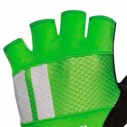 Gants Endura FS260 Pro Aerogel Courts Vert -Casques Cyclisme importe magasin en e1166gv fer detall dreta