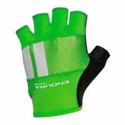 Gants Endura FS260 Pro Aerogel Courts Vert -Casques Cyclisme importe magasin en e1166gv separar imatge dreta